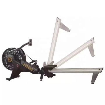 2019 Newest Fitness Equipment Commercial Air Rower Machine